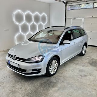 VW Golf MK7 na rychlé kódování 👨🏻‍💻. ✅Deaktivace start/stop systému. ✅Aktivace dálničních světel. ✅Aktivace sklopení skla...